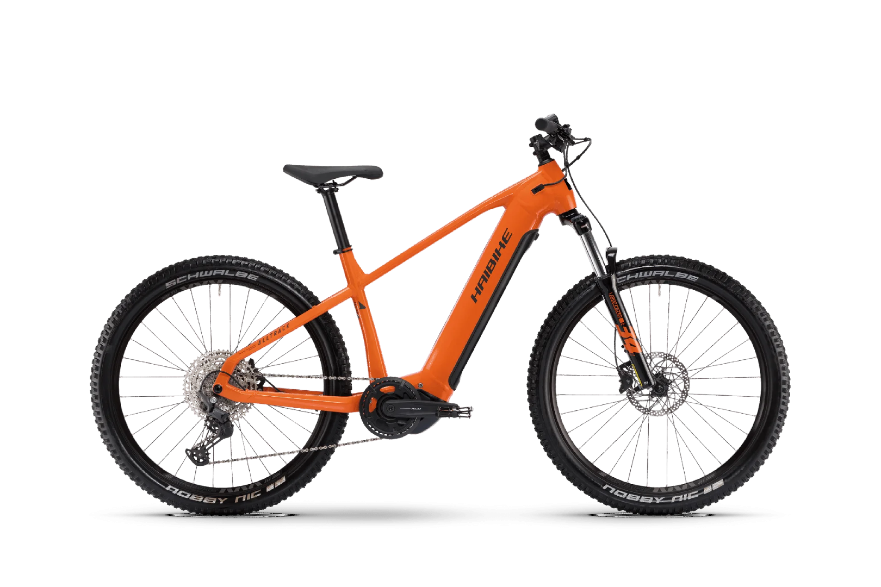 Haibike ALLTRACK 6 27.5
